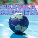 pravila rukometa