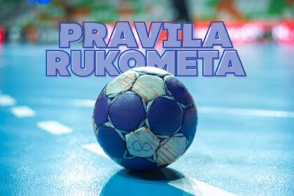 pravila rukometa