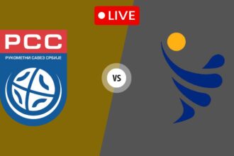 Gdje gledati srbija urugvaj