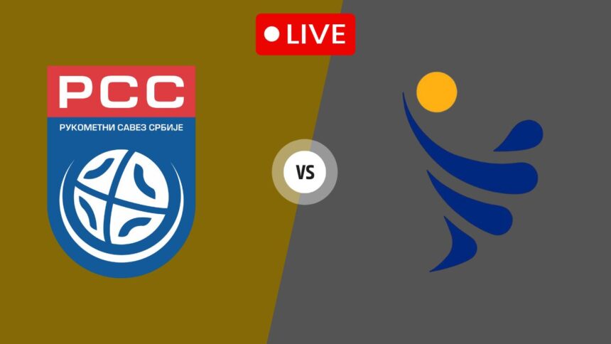 Gdje gledati srbija urugvaj