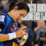 Zašto rukometaši lijepe prste