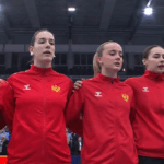 crna gora rukomet žene