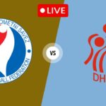 gdje gledati hrvatska danska