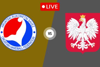 gdje gledati hrvatska poljska