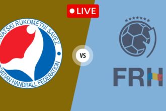 gdje gledati hrvatska rumunjska