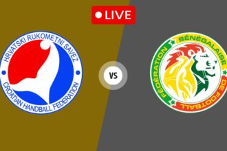 gdje gledati hrvatska senegal