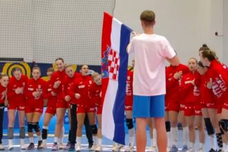 hrvatska ženska reprezentacija