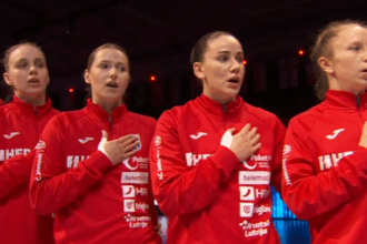 hrvatske rukometašice