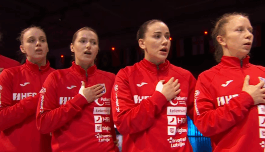 hrvatske rukometašice