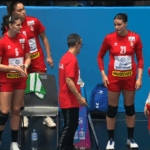 srbija rukomet žene