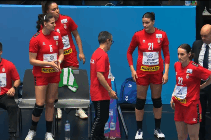 srbija rukomet žene