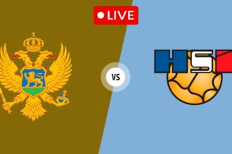 gdje gledati crna gora island