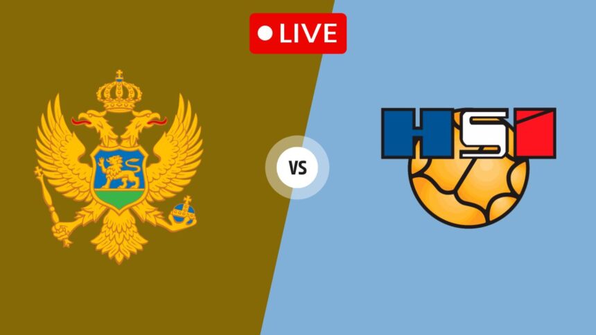 gdje gledati crna gora island