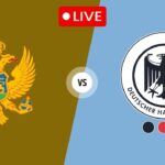 gdje gledati crna gora njemačka