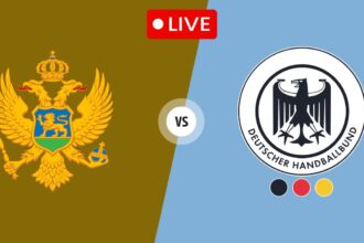 gdje gledati crna gora njemačka