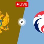 gdje gledati crna gora norveška