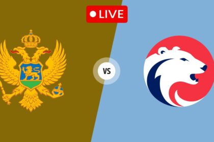 gdje gledati crna gora norveška