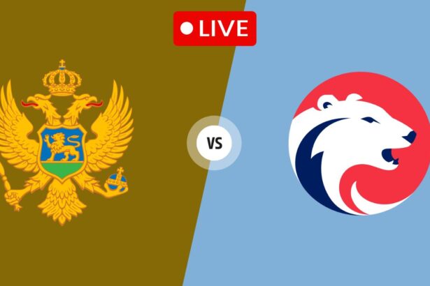 gdje gledati crna gora norveška