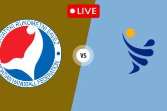 gdje gledati hrvatska urugvaj