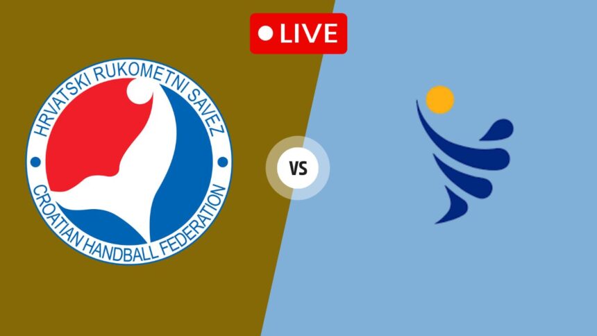 gdje gledati hrvatska urugvaj