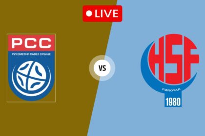 gdje gledati srbija farski otoci