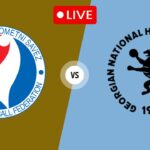 gdje gledati hrvatska gruzija