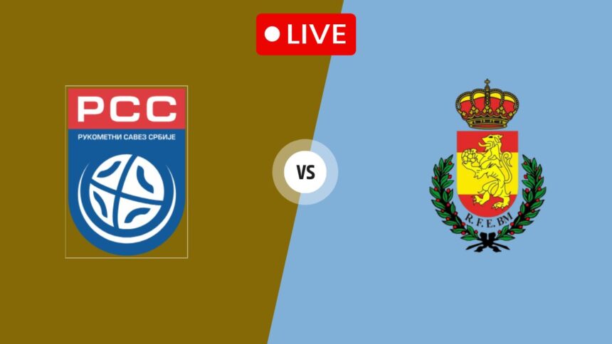 gdje gledati srbija španjolska